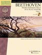 Sonata No. 4 in E Flat Major Opus 7 piano sheet music cover